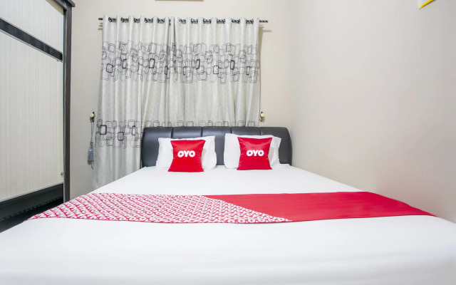 OYO 2954 Aulia Homestay