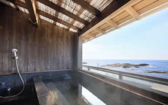 Ocean View Hiromi SPA Hotel