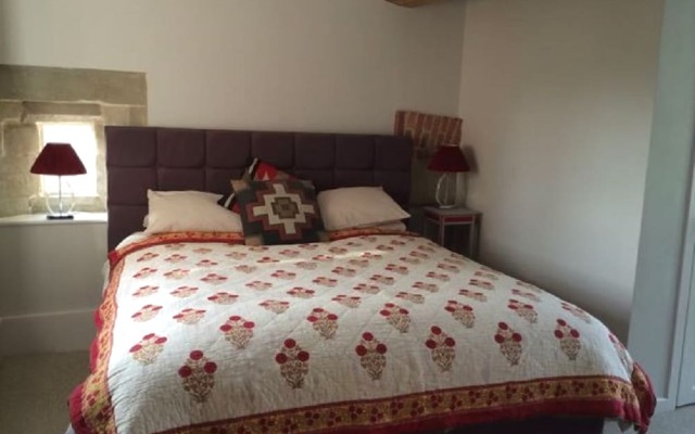 Manor Farm House - Peaceful Stays