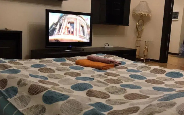 Апартаменты в микрорайоне Степном 20