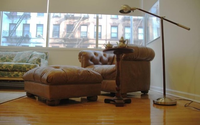 Midtown East 2BR 2Bath Apartment DR 28