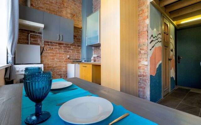 ВсемДом на пр-те Литейный, д. 52