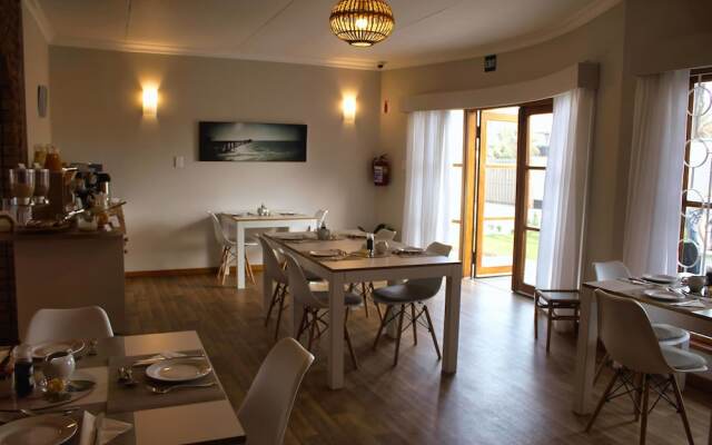 Kramersdorf Guesthouse