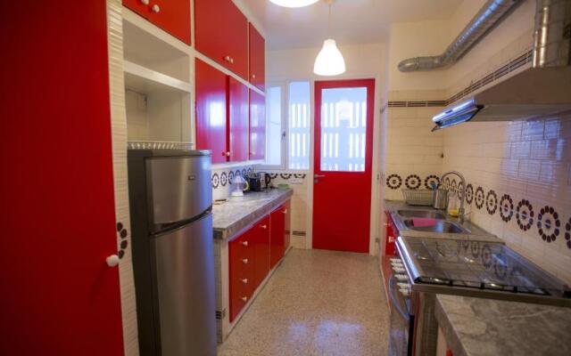 Balima Minaret Suites