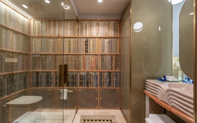 Hästens Sleep Spa - CRB Boutique Hotel