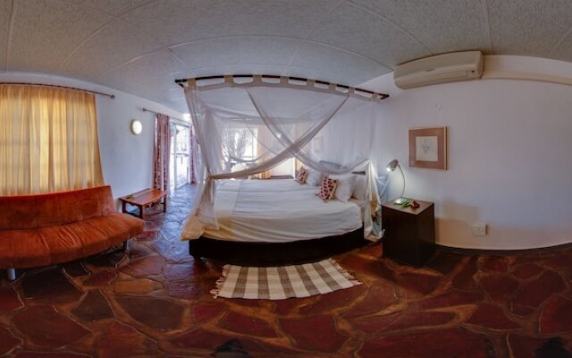 Gabus Game Ranch
