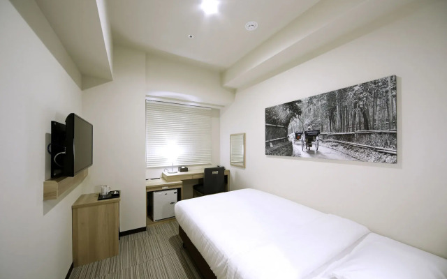 Travelodge Kyoto Shijo Kawaramachi