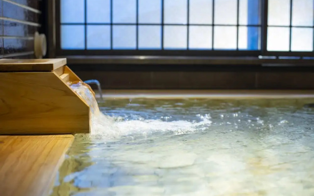 Onyado Nono Kyotoshichijo Natural Hot Springs