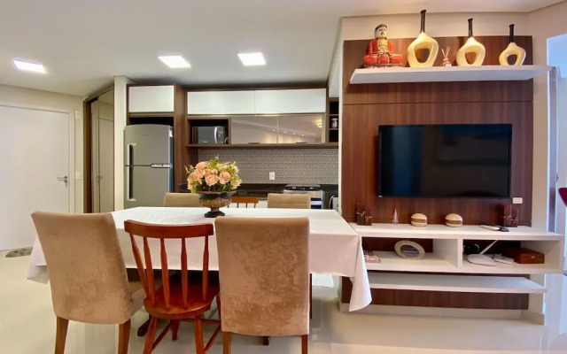 Resid. Clube Mar Grosso-Laguna - LAG605