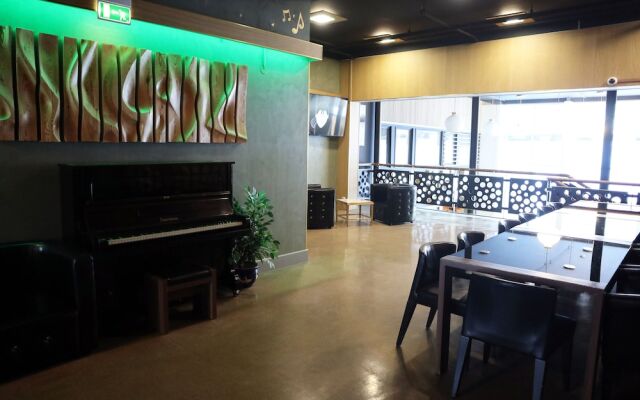 Eidsvoll Express Hotel