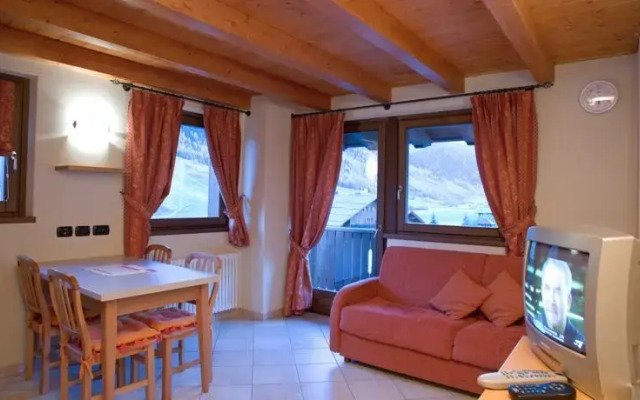 Casa Bepin