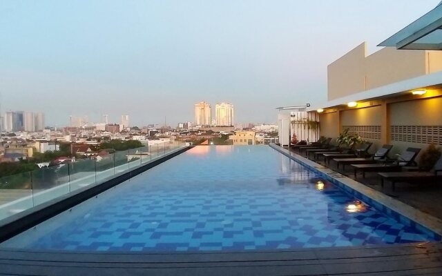 Swiss-Belinn Gajah Mada Medan