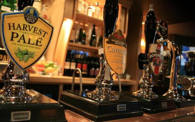 Dukeries Lodge Hotel