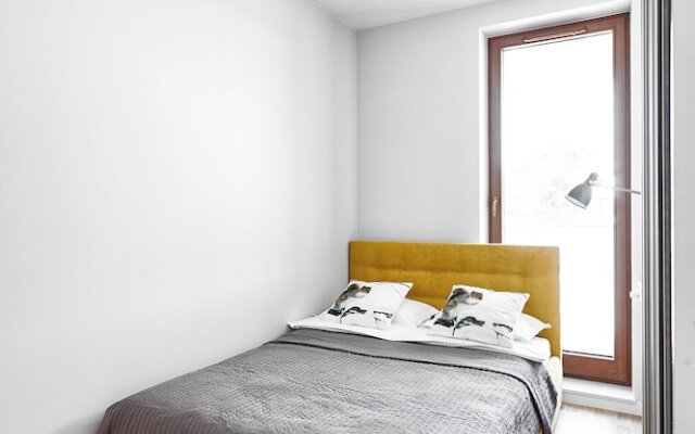 E-apartments Dzielna 72