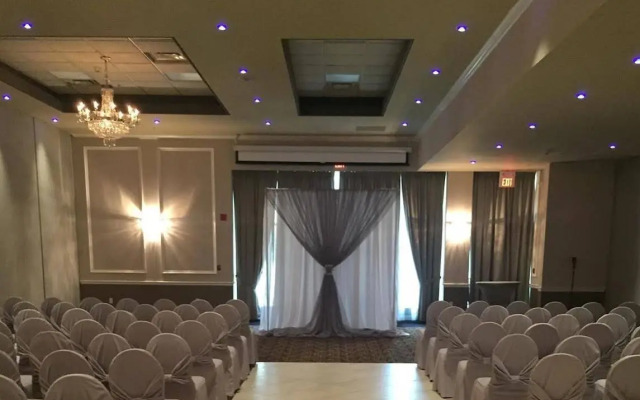 Best Western Plus The Arden Park Hotel
