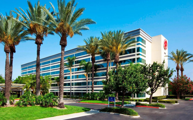 Sheraton Ontario Airport Hotel