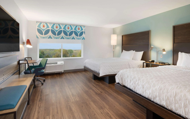 TRU BY Hilton Sharonville