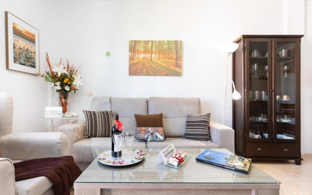 Vivienda vacacional La Laguna Luxe