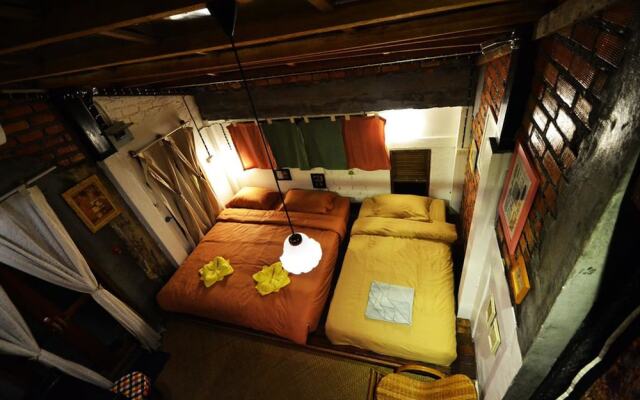 The Old Times Nakhon