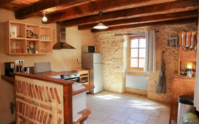 La Petite Maison