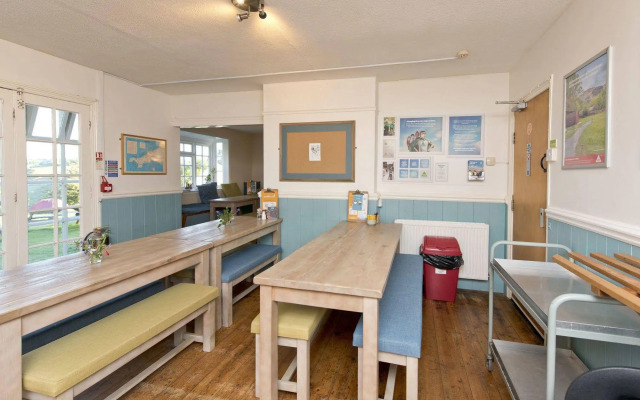 YHA Lands End Hostel