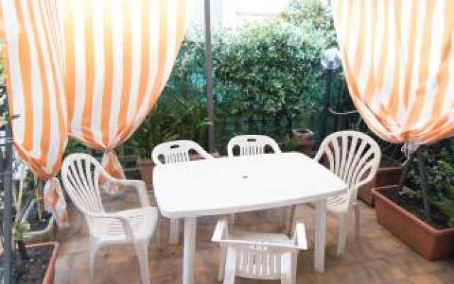 Holiday House Torre del Lago