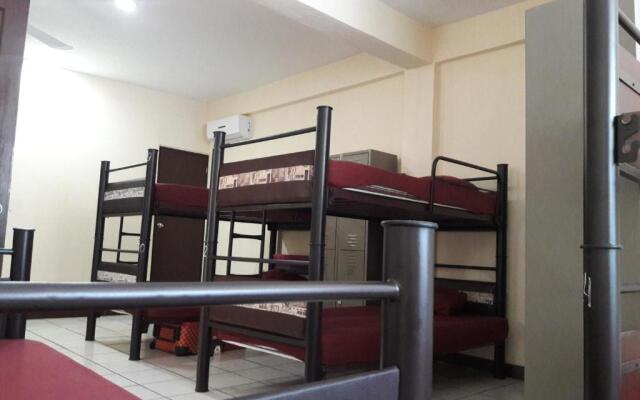 Hostel Alme