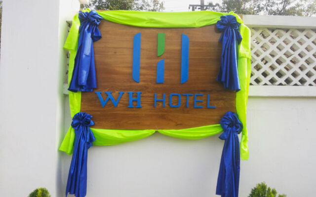 WH Hotel Thanlyin