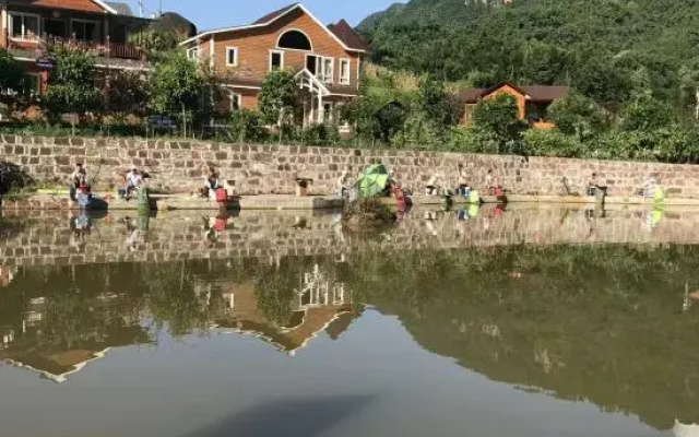 Shunan Bamboo Sea Shuangfeng Boutique Homestay