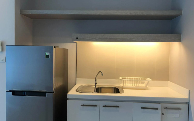 The Sea Condominium