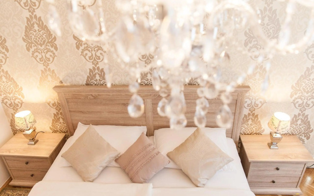 Vacation house Artorius