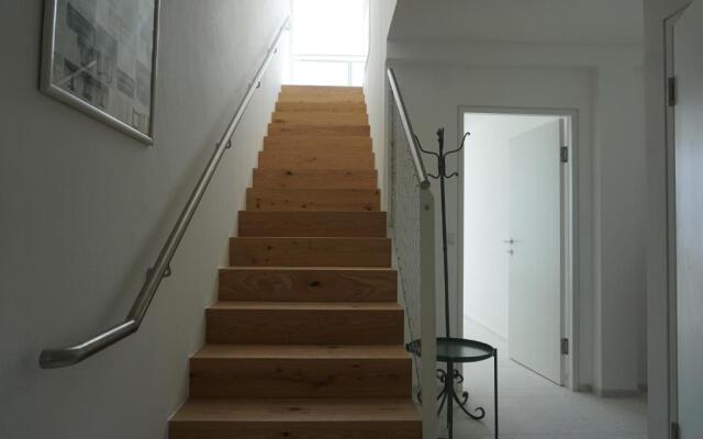 Augartenblick Penthouse 15