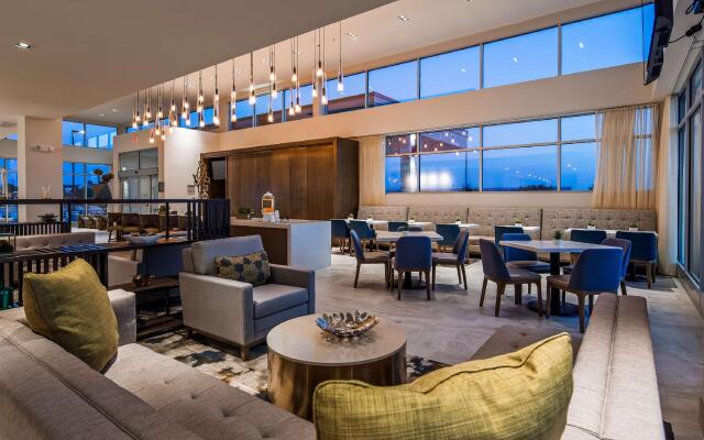 Best Western Plus Executive Residency Austin - Round Rock
