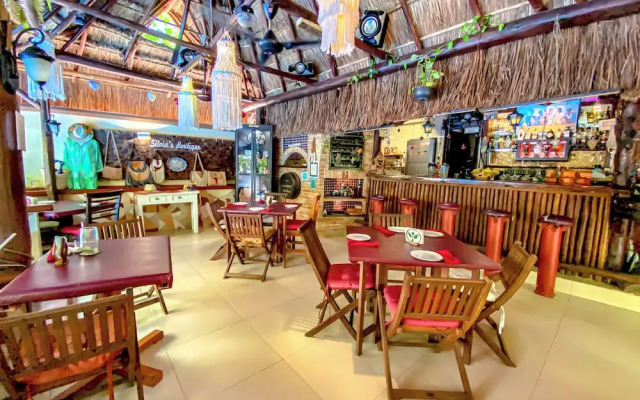 Cocos Cabañas Playa del Carmen Adults only