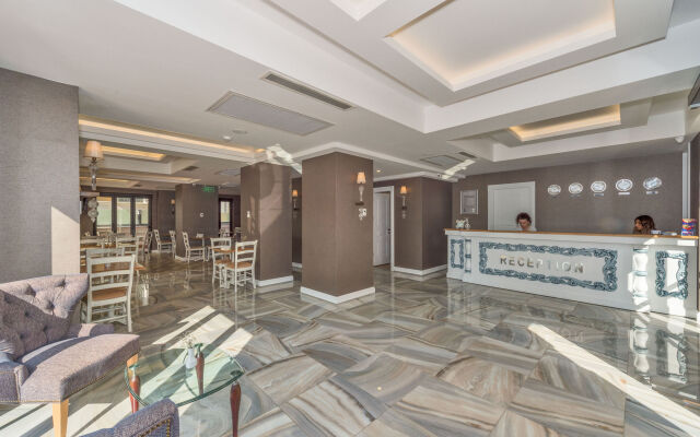 Hanna Hotel