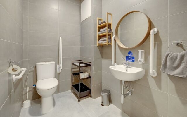 Sliema Creek Boutique Suites