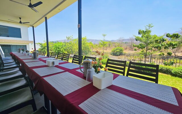 Riverain Valley Resort