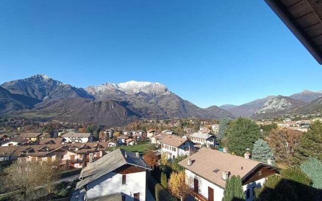 Appartamento Cassina 01