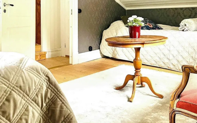 4 Star Holiday Home in Ljungskile