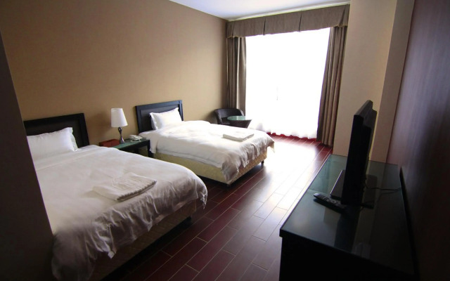 Putatan Platinum Hotel