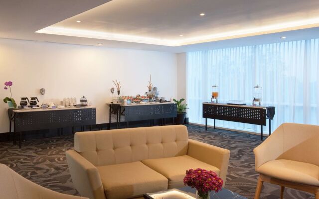 INNSiDE by Meliá Yogyakarta