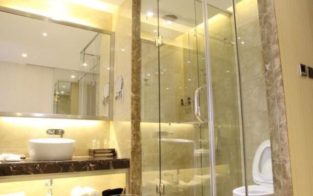 Baisheng Hotel