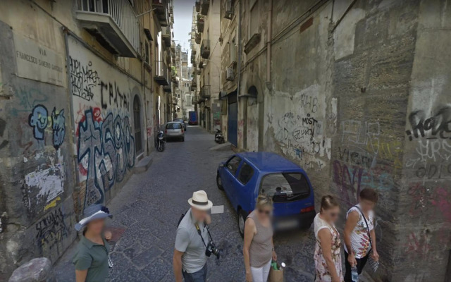 Lorenzo's Art Studio