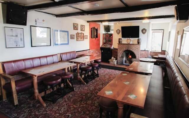 The Stiperstones Inn