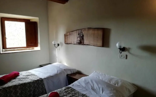 La Locanda Delle Storie