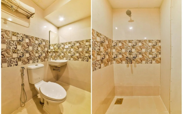 Villa De Vasco By OYO Rooms