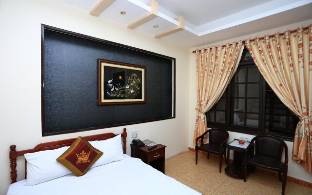 Hoang Gia Hotel