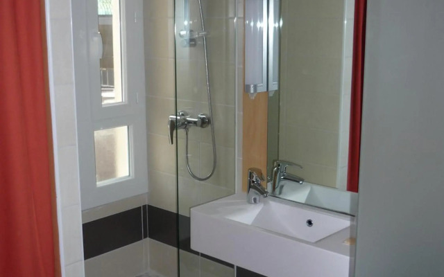 ibis Montpellier Centre  Polygone