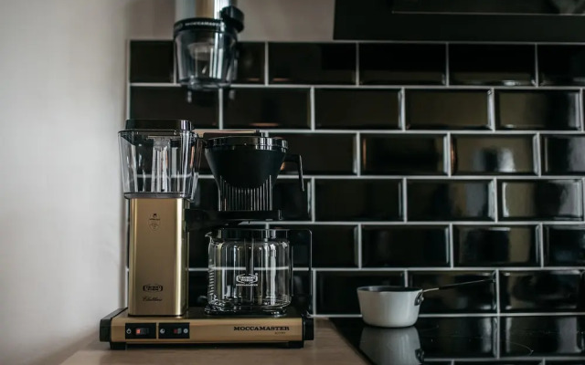 URBN Dreams - Misty Forest