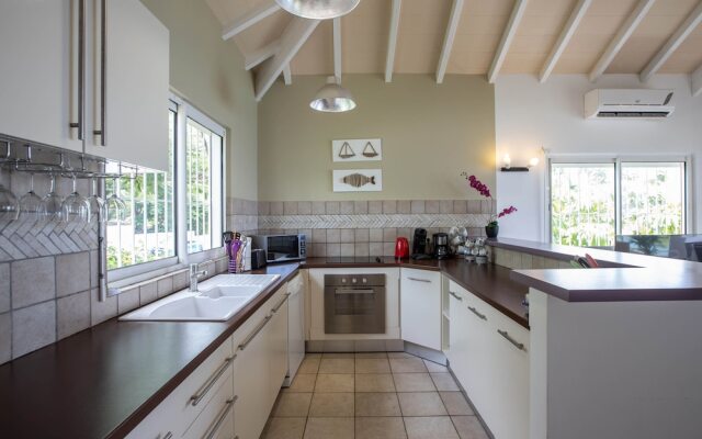 Dream Villa Happy Bay-541